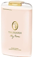 Fragrances, Perfumes, Cosmetics Trussardi My Name - Body Lotion