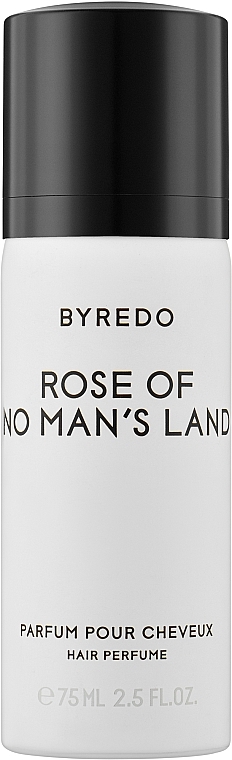 Byredo Rose Of No Man's Land - Perfumed Hair Water — photo N2