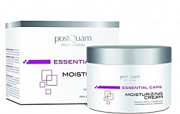 Moisturizing Day Cream - PostQuam Essential Care Moisturizing Day Cream — photo N2