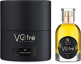 Votre Parfum Night's Again - Eau de Parfum — photo N12