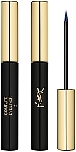 Fragrances, Perfumes, Cosmetics Eyeliner - Yves Saint Laurent Couture Eyeliner