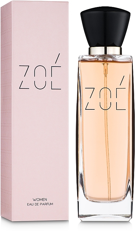 Vittorio Bellucci Zoe - Eau de Parfum — photo N6