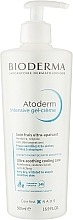 Intensive Ultra-Soothing Gel-Cream - Bioderma Atoderm Intensive Gel Cream — photo N15