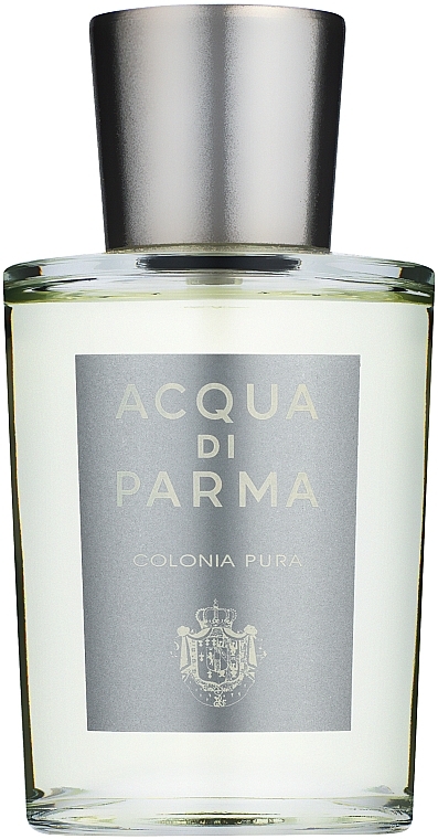 Acqua di Parma Colonia Pura - Eau de Cologne (tester with cap) — photo N3