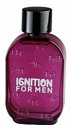 Real Time Ignition for Men - Eau de Toilette — photo N2