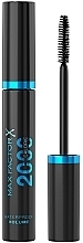 Lash Mascara - Max Factor 2000 Calorie Waterproof Volume Mascara — photo N2