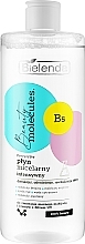 Intensive Micellar Water - Bielenda Beauty Molecules Micellar Water — photo N2