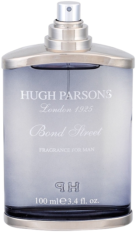 Hugh Parsons Bond Street - Eau de Parfum (tester without cap) — photo N1