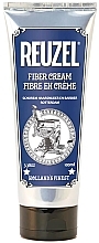 Fibre Hair Styling Cream - Reuzel Fiber Cream — photo N12