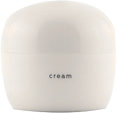 Fragrances, Perfumes, Cosmetics Light Face Cream - Ayuna Cream Natural Rejuvenating Treatment Light