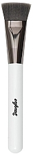 Fragrances, Perfumes, Cosmetics Contouring Brush - Douglas Charcoal Infused #224 Precision Contouring Brush