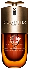 Fragrances, Perfumes, Cosmetics フェイス セラム - Clarins Double Serum Complete Age Control Concentrate Limited Edition