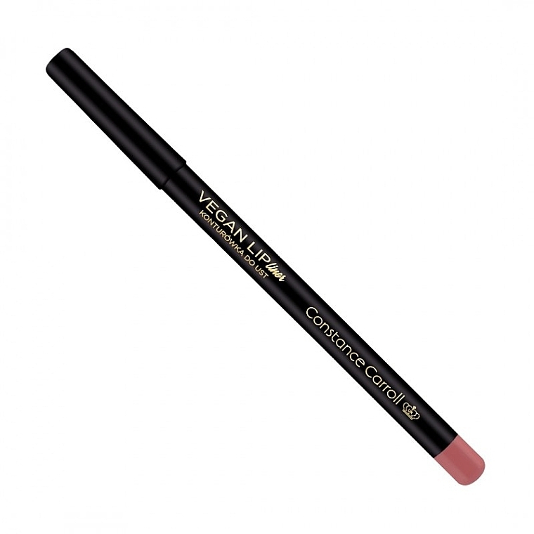 Lip Liner - Constance Carroll Vegan Lip Liner — photo N1