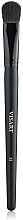 Blush & Concealer Brush, squirrel fiber - Make-Up Atelier Paris — photo N4