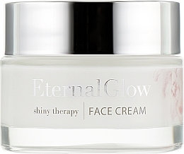 Fragrances, Perfumes, Cosmetics Face Cream - Organique Eternal Glow Face Cream