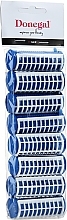 Thermal Hair Rollers 20 mm, 8 pcs - Donegal Thermal Hair Curlers — photo N8