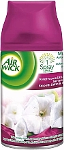 Air Freshener Refill 'Moon Lily' - Air Wick Freshmatic Life Scents — photo N1