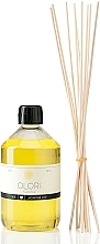 Fragrances, Perfumes, Cosmetics Jasmine Reed Diffuser - Olori Reed Diffuser Jasmin (refill)