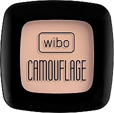 Concealer - Wibo Camouflage — photo N1