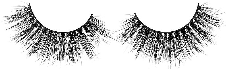 Flase Lashes - Lash Me Up! Eyelashes Welcome To St. Tropez — photo N1