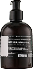 Moisturizing Lavender & Lime Conditioner - CleanBody — photo N18