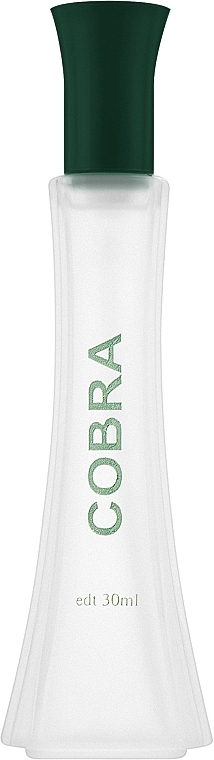 Aroma Perfume Lady Charm Cobra - Eau de Toilette — photo N1