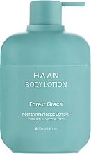 Nourishing Body Lotion - HAAN Forest Grace Body Lotion — photo N1