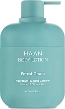 Fragrances, Perfumes, Cosmetics Nourishing Body Lotion - HAAN Forest Grace Body Lotion