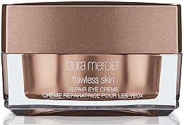 Fragrances, Perfumes, Cosmetics Rejuvenating Eye Cream - Laura Mercier Flawless Skin Repair Eye Creme