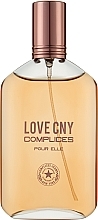 Fragrances, Perfumes, Cosmetics Complices CNY For Her - Eau de Toilette