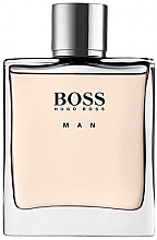 BOSS Man - Eau de Toilette — photo N2