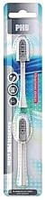 Fragrances, Perfumes, Cosmetics Electric Toothbrush Head - PHB Plus Excite