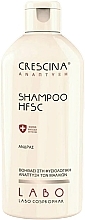 Fragrances, Perfumes, Cosmetics Anti Hair Loss Shampoo for Women - Crescina HFSC Shampoo Woman