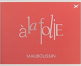 Fragrances, Perfumes, Cosmetics Mauboussin a la Folie - Set