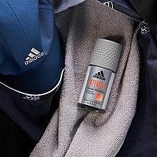 Intensive Roll-On Antiperspirant - Adidas Intensive Dezodorant Roll-on — photo N6