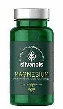 Fragrances, Perfumes, Cosmetics サプリメント - Silvanols Magnesium