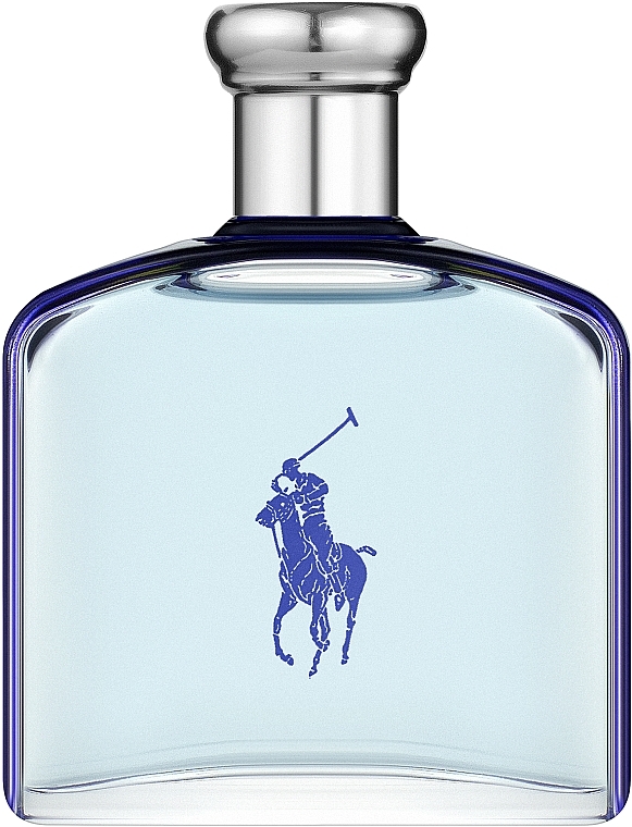 Ralph Lauren Polo Ultra Blue - Eau de Toilette — photo N1