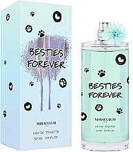 Miraculum Besties Forever Eau - Eau de Toilette — photo N3