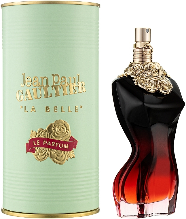 Jean Paul Gaultier La Belle Le Parfum Eau de Parfum - Eau de Parfum — photo N42