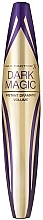 Fragrances, Perfumes, Cosmetics Mascara - Max Factor Dark Magic Mascara