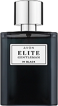 Fragrances, Perfumes, Cosmetics Avon Elite Gentleman in Black - Eau de Toilette