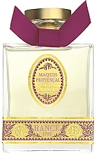 Fragrances, Perfumes, Cosmetics Rance 1795 Rue Rance Maquis Provencal - Eau de Toilette