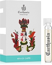 Carthusia Aria Di Capri - Eau de Toilette — photo N3