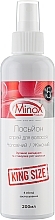 Anti Hair Loss Lotion Spray - MinoX 5 Lotion-Spray For Hair Growth — photo N20