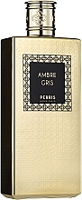 Fragrances, Perfumes, Cosmetics Perris Monte Carlo Ambre Gris - Eau de Parfum