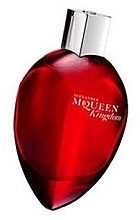 Fragrances, Perfumes, Cosmetics Alexander McQueen Kingdom Eau - Eau (tester without cap)