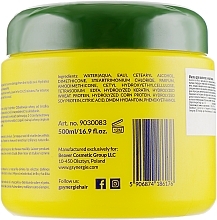 Keratin Hair Mask - G-synergie Brazilian Hair Mask — photo N2