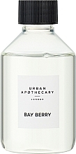 Fragrances, Perfumes, Cosmetics Urban Apothecary Bay Berry - Reed Diffuser (refill)
