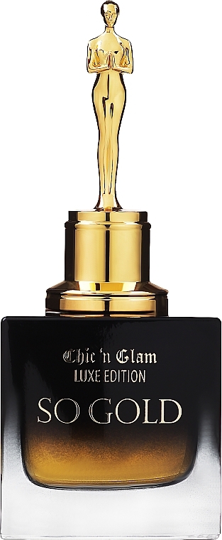 Chic'n Glam Luxe Edition Oscar For Women - Eau de Parfum — photo N11