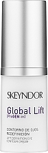 Fragrances, Perfumes, Cosmetics Lifting Eye Contour Cream - Skeyndor Lift Definition Eye Contour Cream